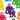 Colorful Cool Cat award tokens in various vibrant colors including yellow, purple, and pink, perfect for rewarding young students' achievements.