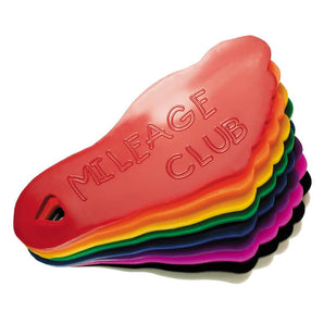 Mileage Club® Feat