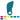 Twinkle Toes™ | Brightly Colored Translucent with Sparkles by Fitness Finders: Class and school fun run and track and field program, student fitness awards