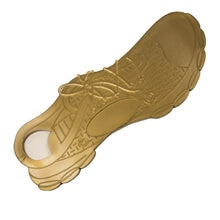 Golden Shoe Award