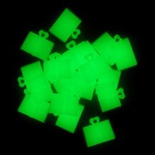 Glow Book Charms