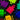 Bright Bugs