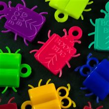 Bright Bugs