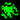 Glow-in-the-dark glow worm charms perfect as reading incentives for youth, showcasing multiple green glowing worms in a fun and engaging display.