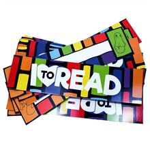 BW Bookmarks