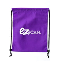 EZ Scan® Sport Pack by Fitness Finders: Lightweight, Water-Resistant pack for class and school fun run and track and field programs