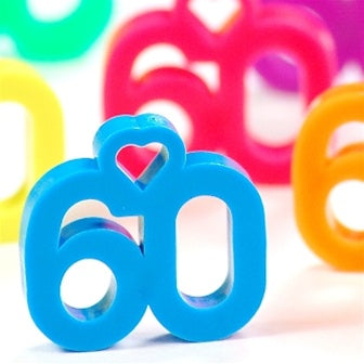 #60 Medal