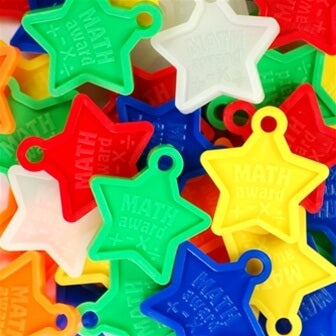 Math Star