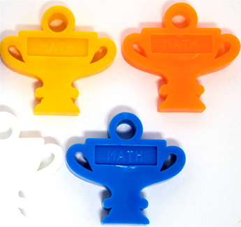 Math Trophy