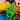 High Five by Fitness Finders: Colorful variety of high five tokens, student encouragement and motivation awards incentive