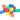 Jumbo Dog Tag by Fitness Finders: Colorful dog-tag style tokens in blue, red, orange, and green, student motivation awards