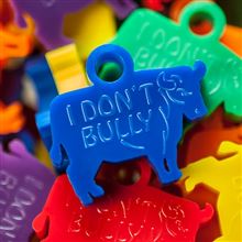 Bold Bull Award