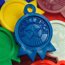 Excellence Ribbon