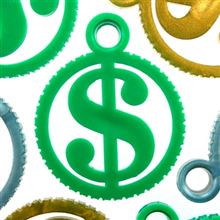 Dollar Sign
