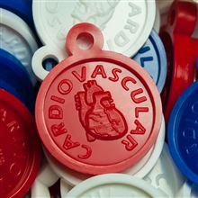 Cardiovascular Medal