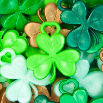 Shamrock Mixed