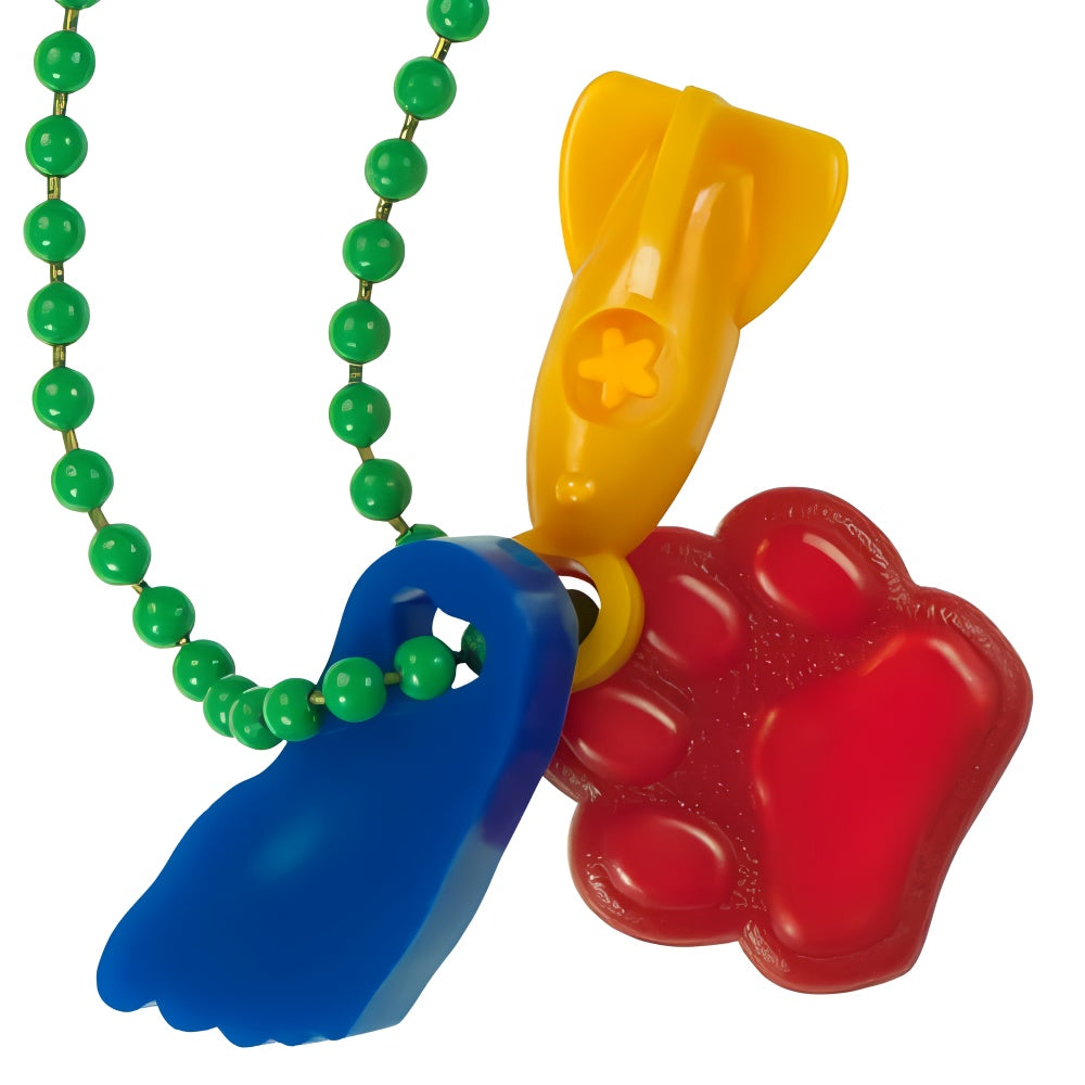 Toe Tokens® | Plastic Incentive Charms for Running Club – Fitness Finders