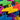 Amazing Tokens by Fitness Finders: Brightly colored lightning bolt tokens with Amazing text, student classroom and fitness awards