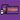 EZ Scan Class Run App by Fitness Finders: EZ Scan app on desktop, tablet and mobile screens, against a purple background