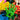 High Five by Fitness Finders: Colorful variety of high five tokens, student encouragement and motivation awards incentive