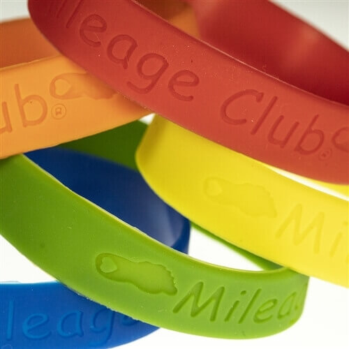 The Club Bracelet