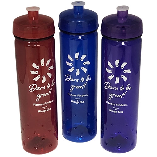 Sports Bottle for Kids  Elementary Water Bottle