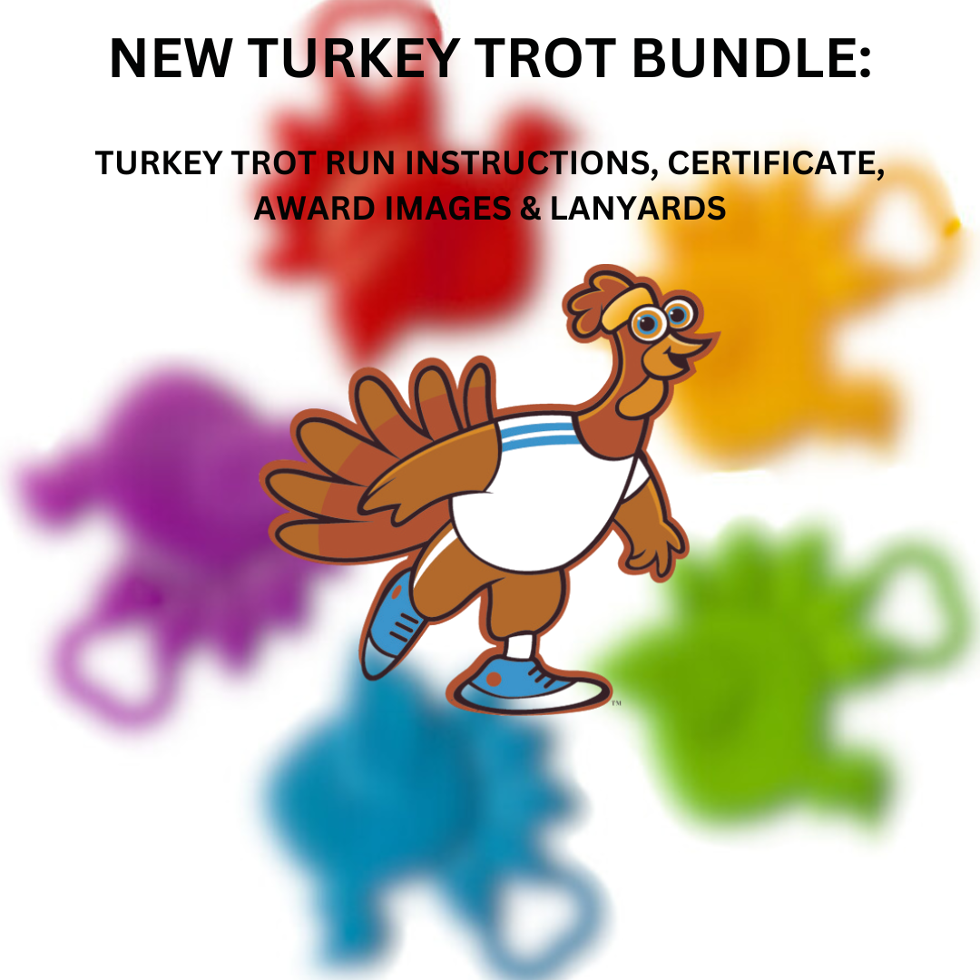 Turkey Trot Bundle